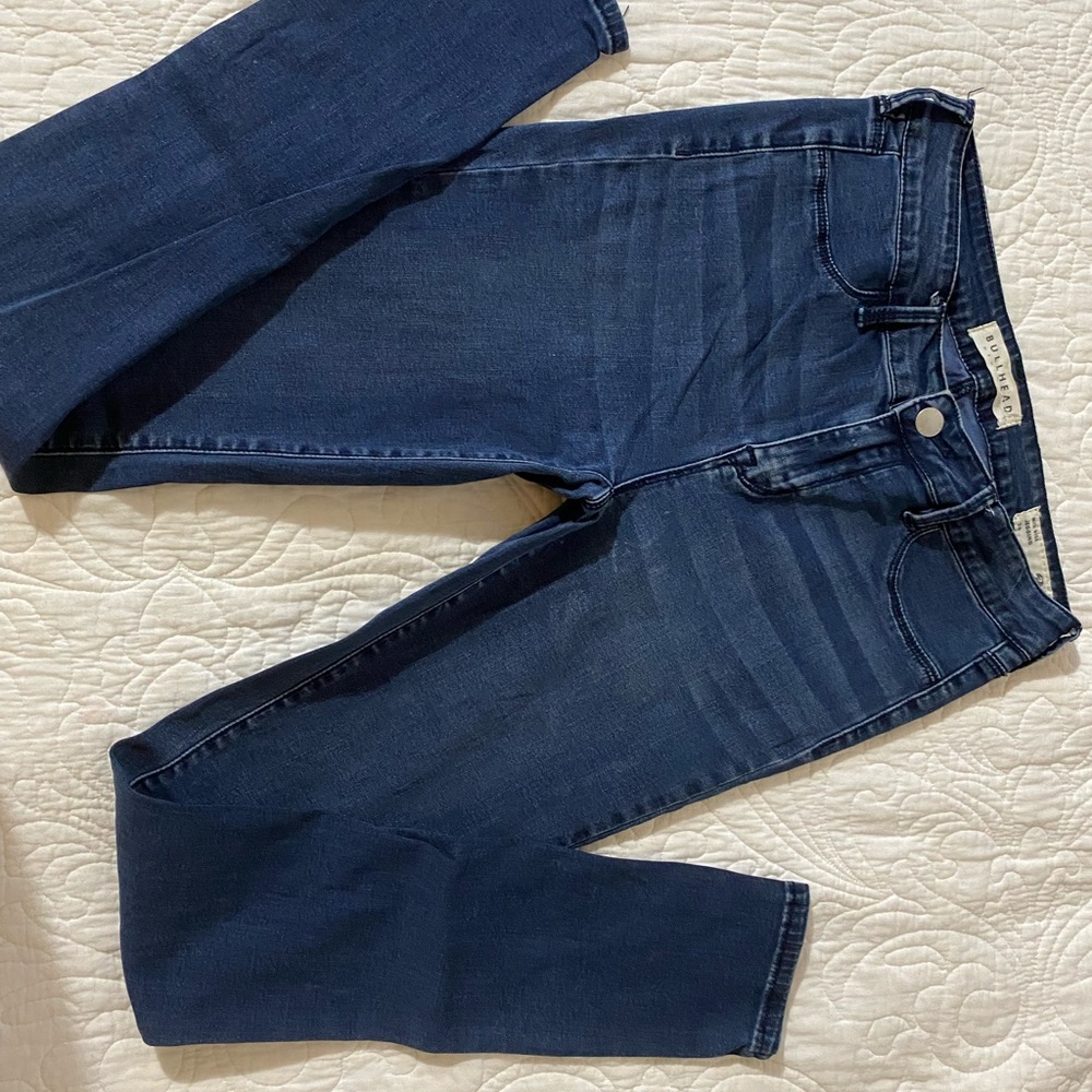 BULLHEAD JEGGING